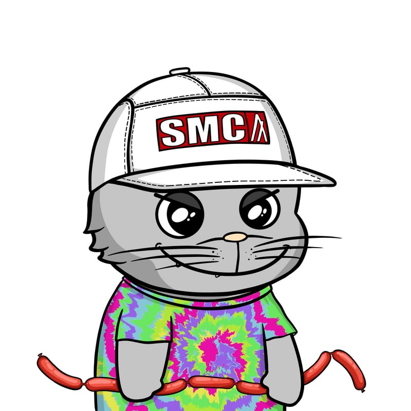 SMC #7181
